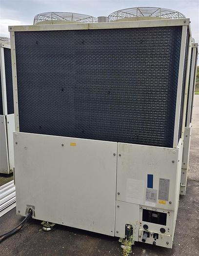 Gebraucht Aisin Gaswärmepumpe AWGP560E1-NFWE