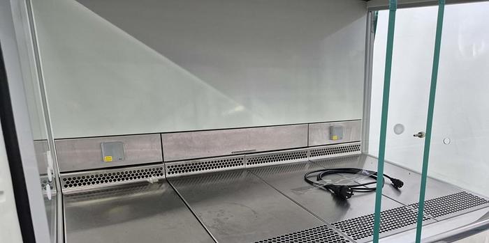 Gebraucht Thermo Electron Industries SAS Laborabzug Workstation S2010 1.2 EN SG 1LN