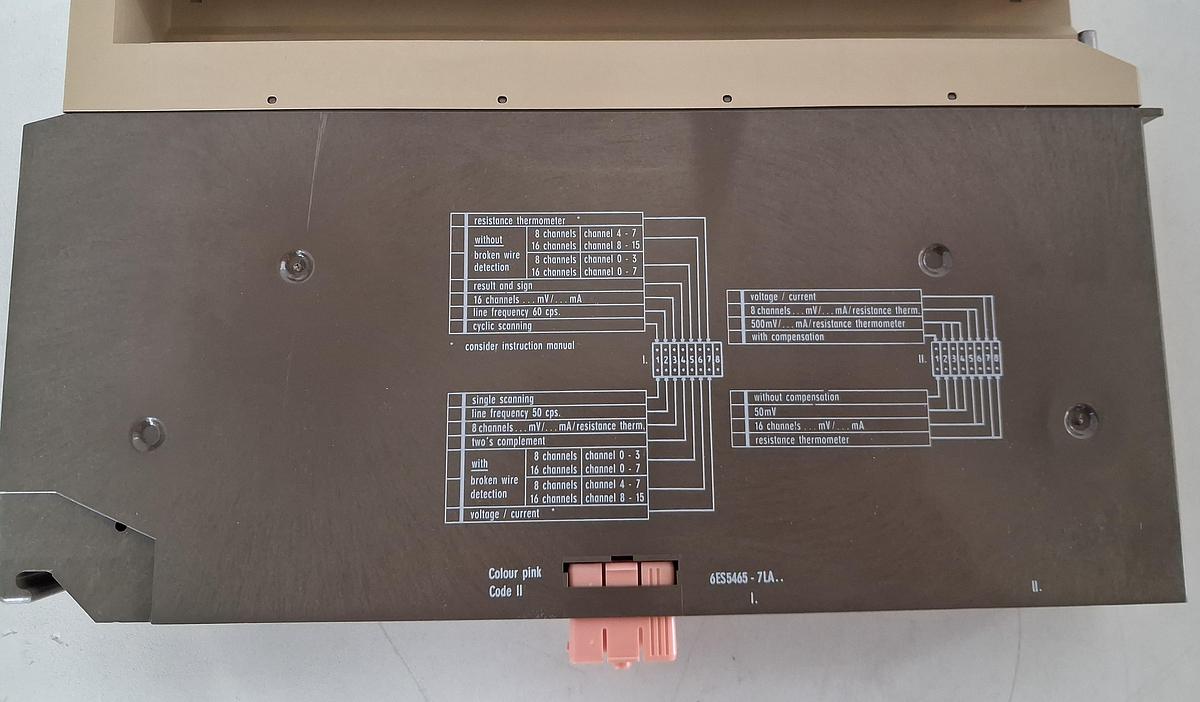Gebraucht Simatic S5