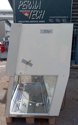 Used Skan Laborabzug Workstation S2010 1.2