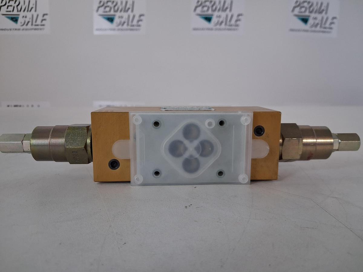 Gebraucht Hydraulik