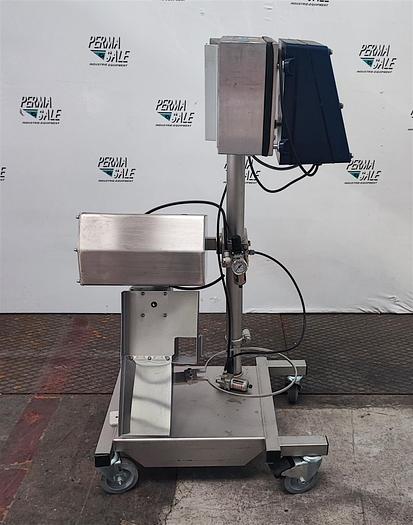 Gebraucht Thermo Fisher APEX Upgrade Pharmaceutical Metal Detector