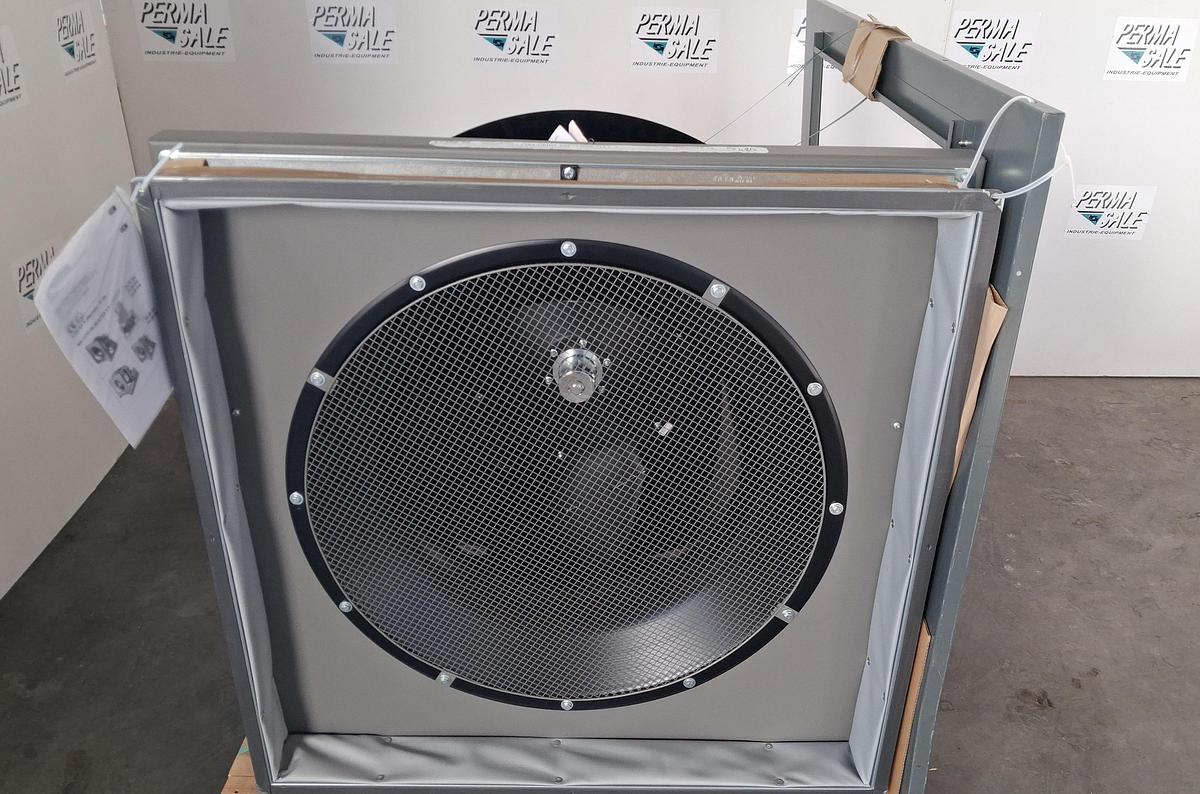 Gebraucht Ventilator