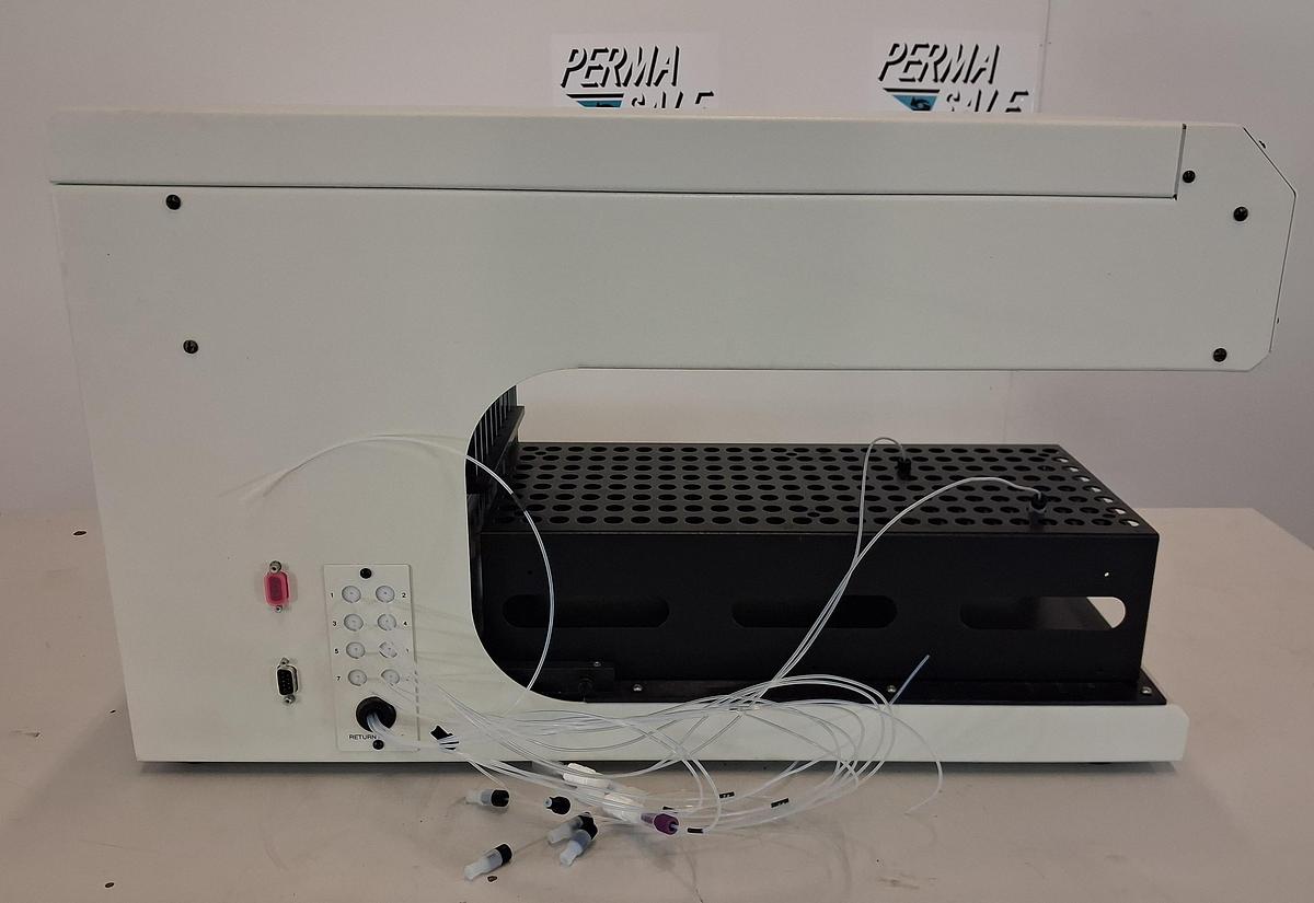 Gebraucht Autoplus MultiFill