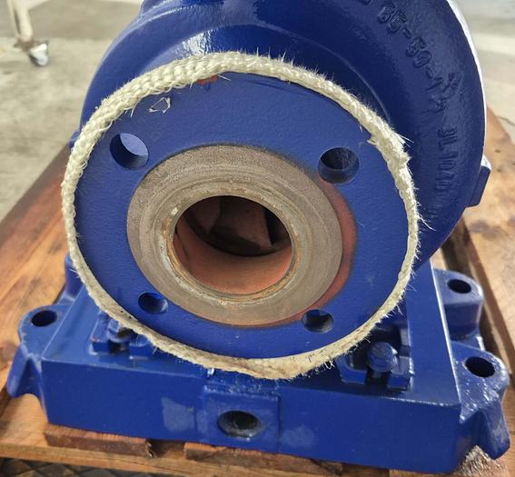 Gebraucht KSB Kreiselpumpe ETN 065-050-160 GG A 11GD20110