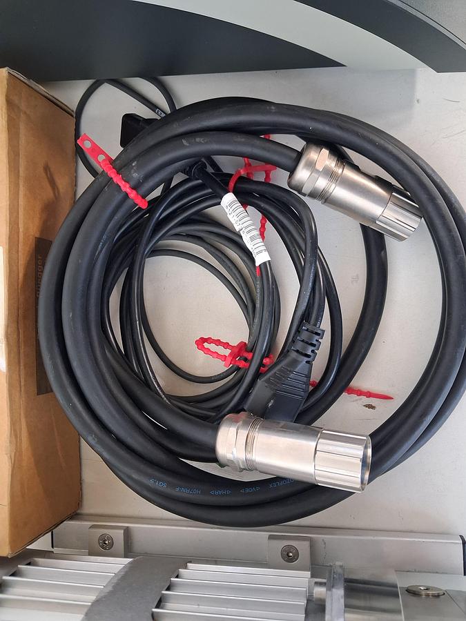 Gebraucht Microchem