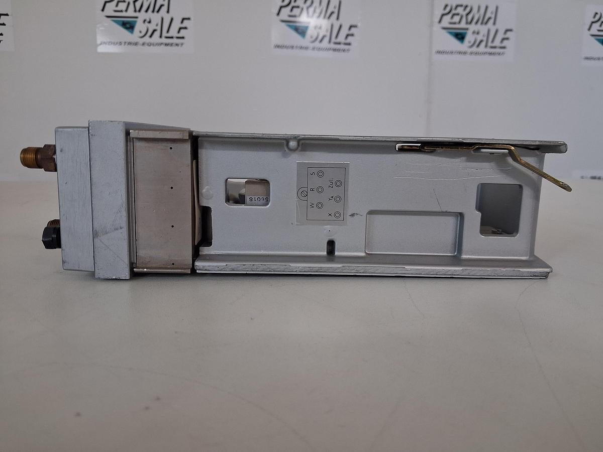 Gebraucht Pneumatische Regler Eckardt