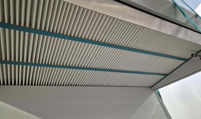 Gebraucht Thermo Electron Industries SAS Laborabzug Workstation S2010 1.2 EN SG 1LN