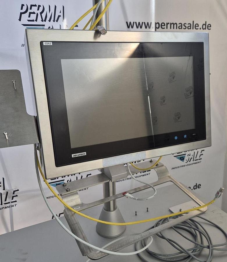 Gebraucht INEL Aggregationsstation MAS-B1 mit Zebra ZT410