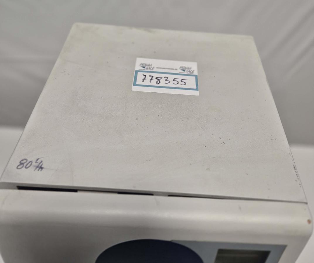 Gebraucht SG Wasseraufbeteitung euRO80ltr/h