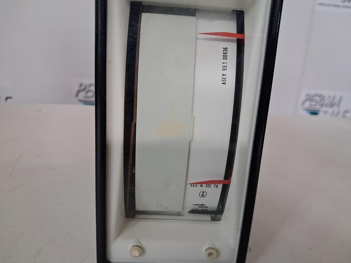 Gebraucht Drehspulinstrument