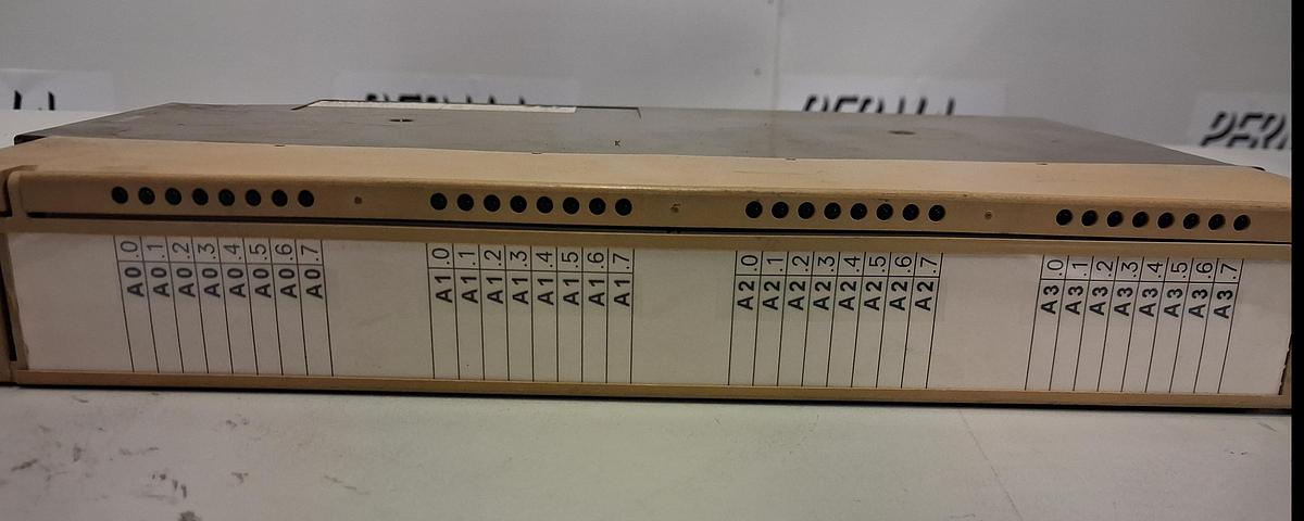 Gebraucht Simatic S5