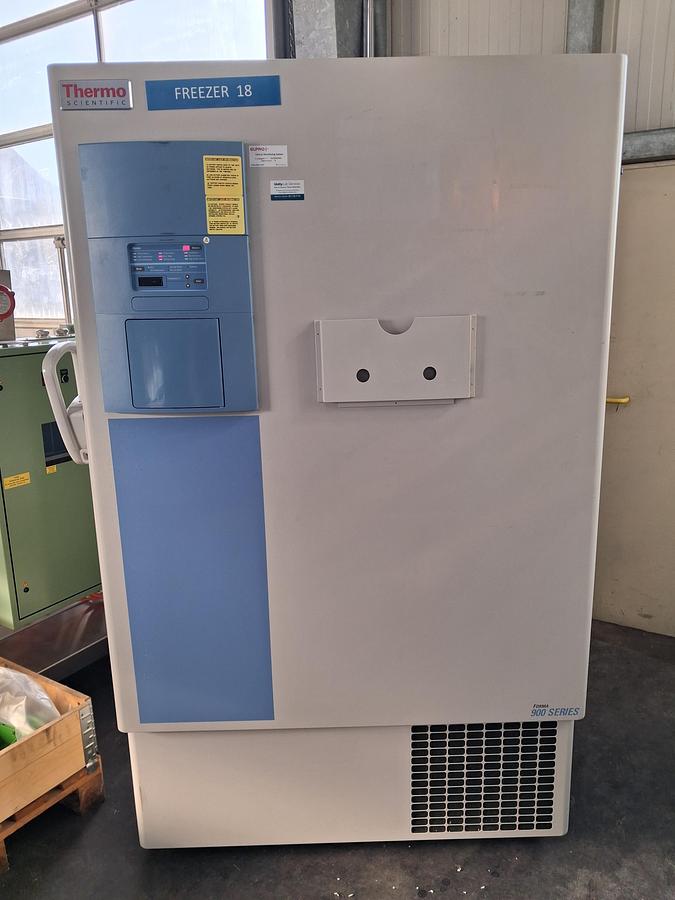 Gebraucht Thermo Scientific