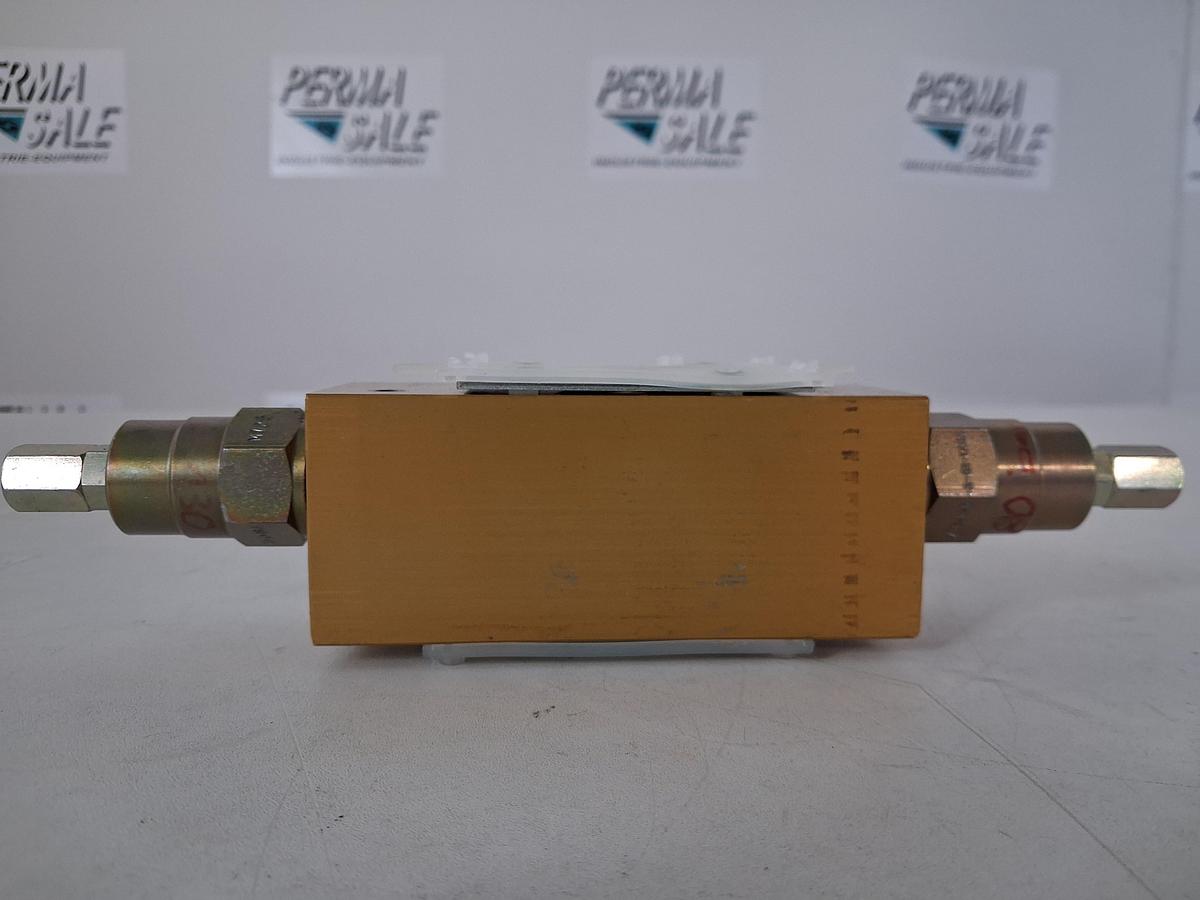 Gebraucht Hydraulik