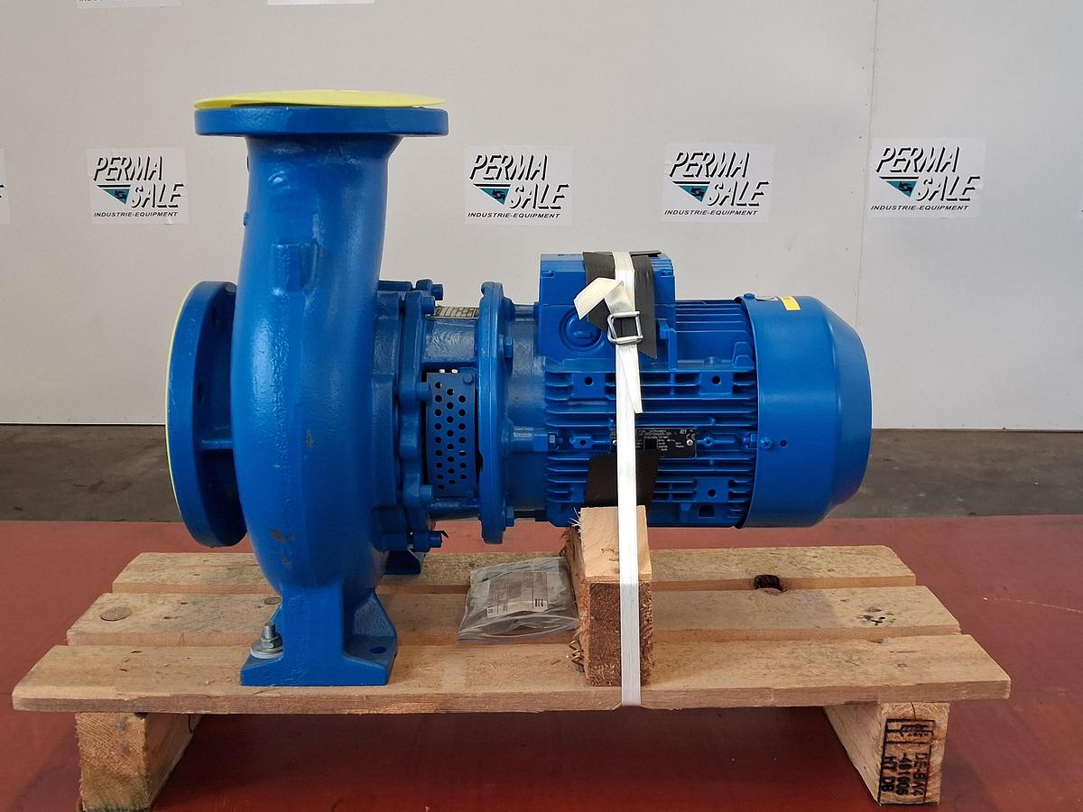 Gebraucht Allweiler AG