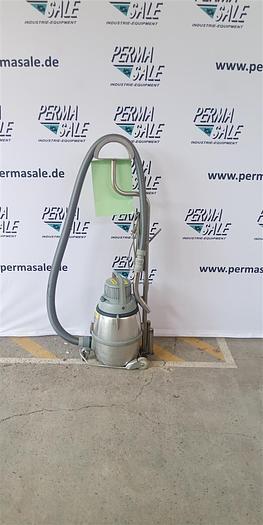 Gebraucht Nilfisk Industriesauger GSP 800 W