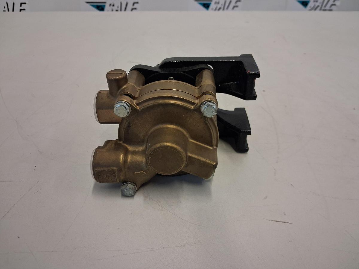 Gebraucht Speck Pumpen
