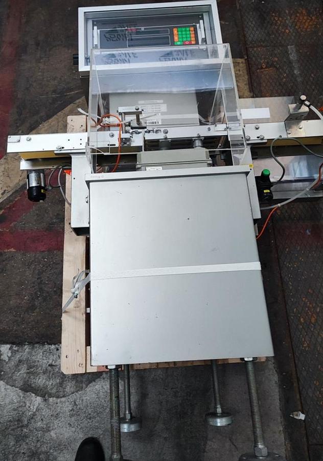 Gebraucht Bosch Kontrollwaage KWE200M