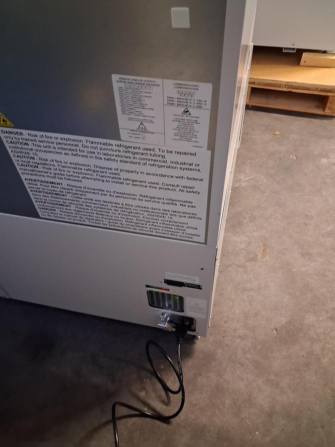 Gebraucht Thermo Scientific