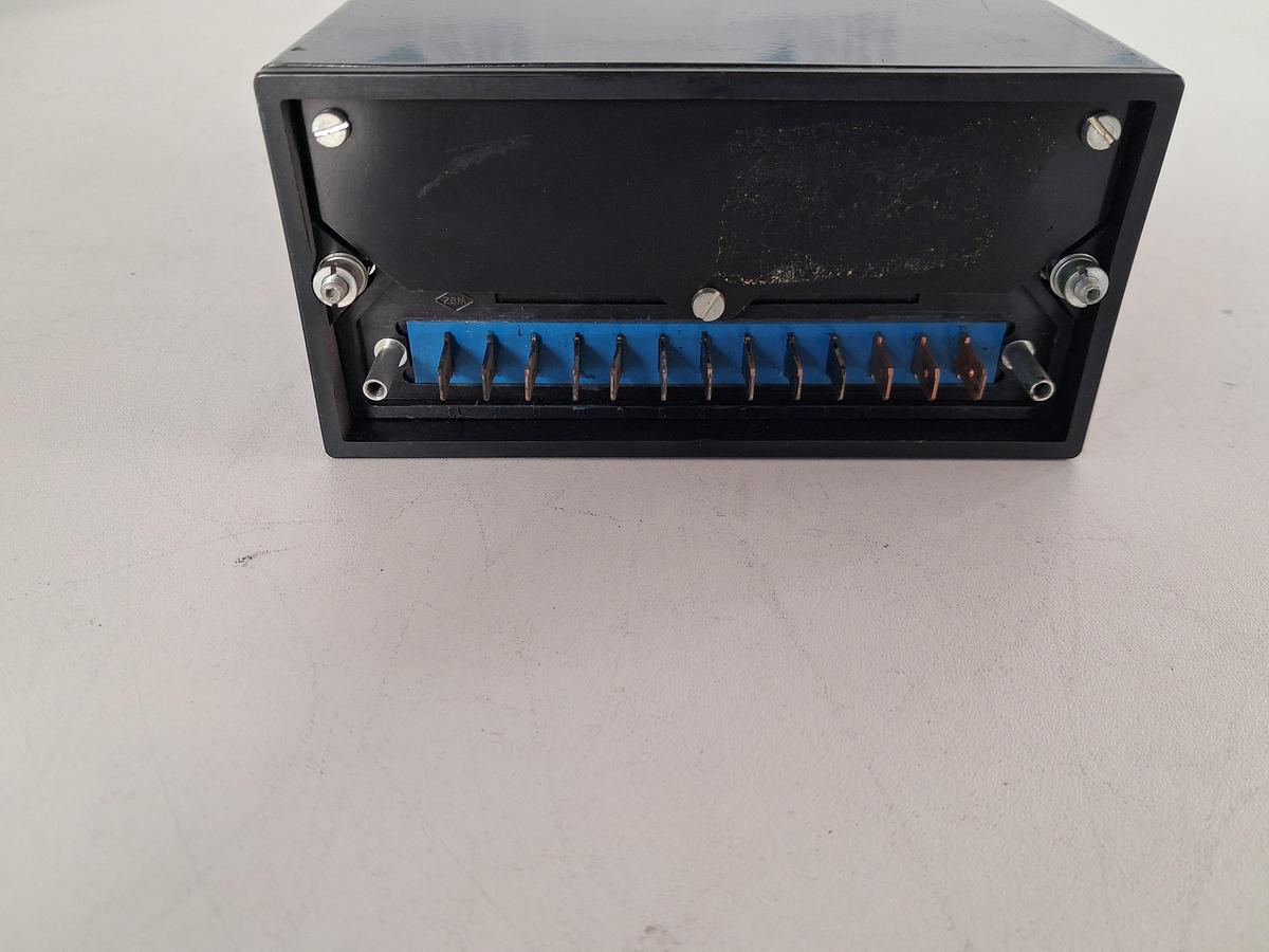 Gebraucht Drehspulinstrument