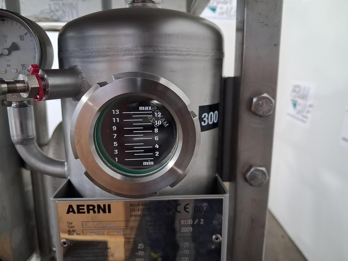 Gebraucht ABB CEAG