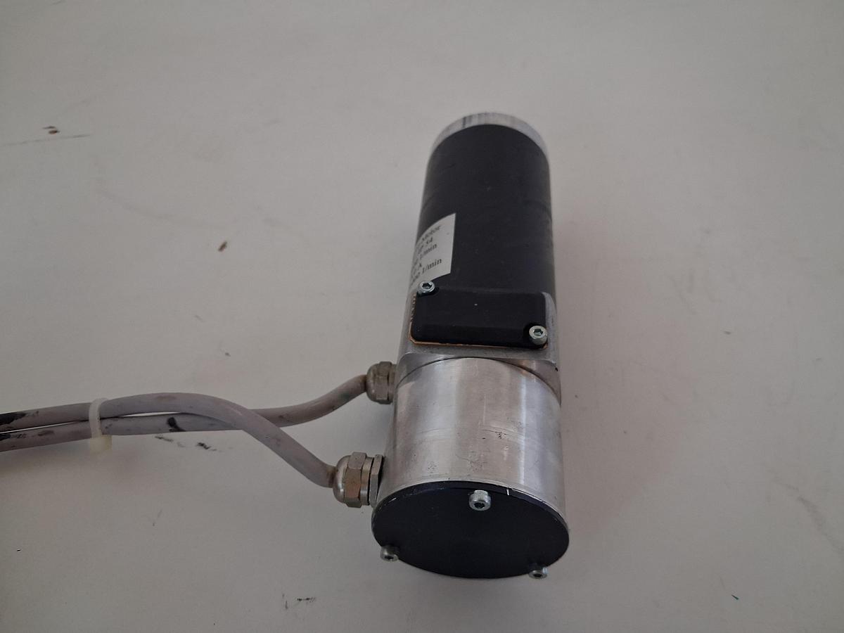 Gebraucht Permanentmagnet-Servo-Motor