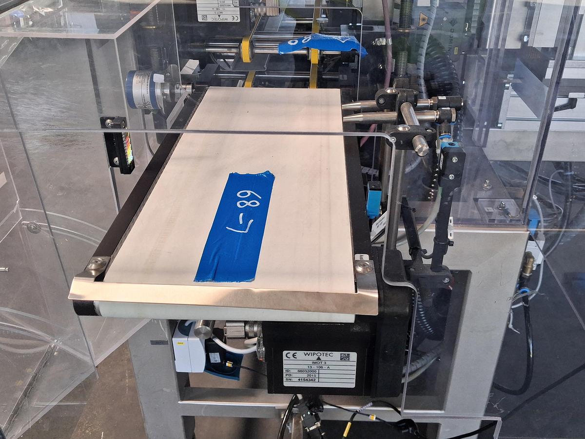 Gebraucht Seidenader