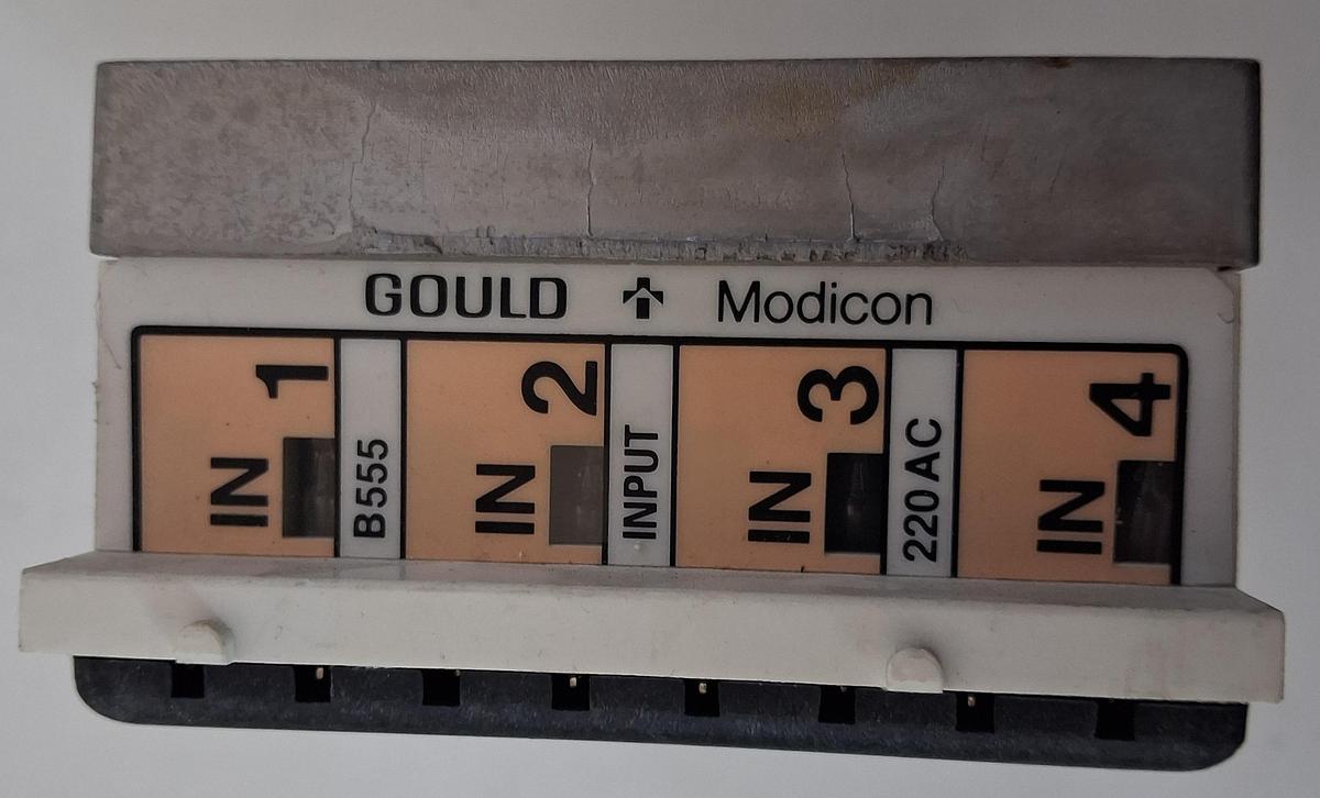 Gebraucht Motion Modul B 555