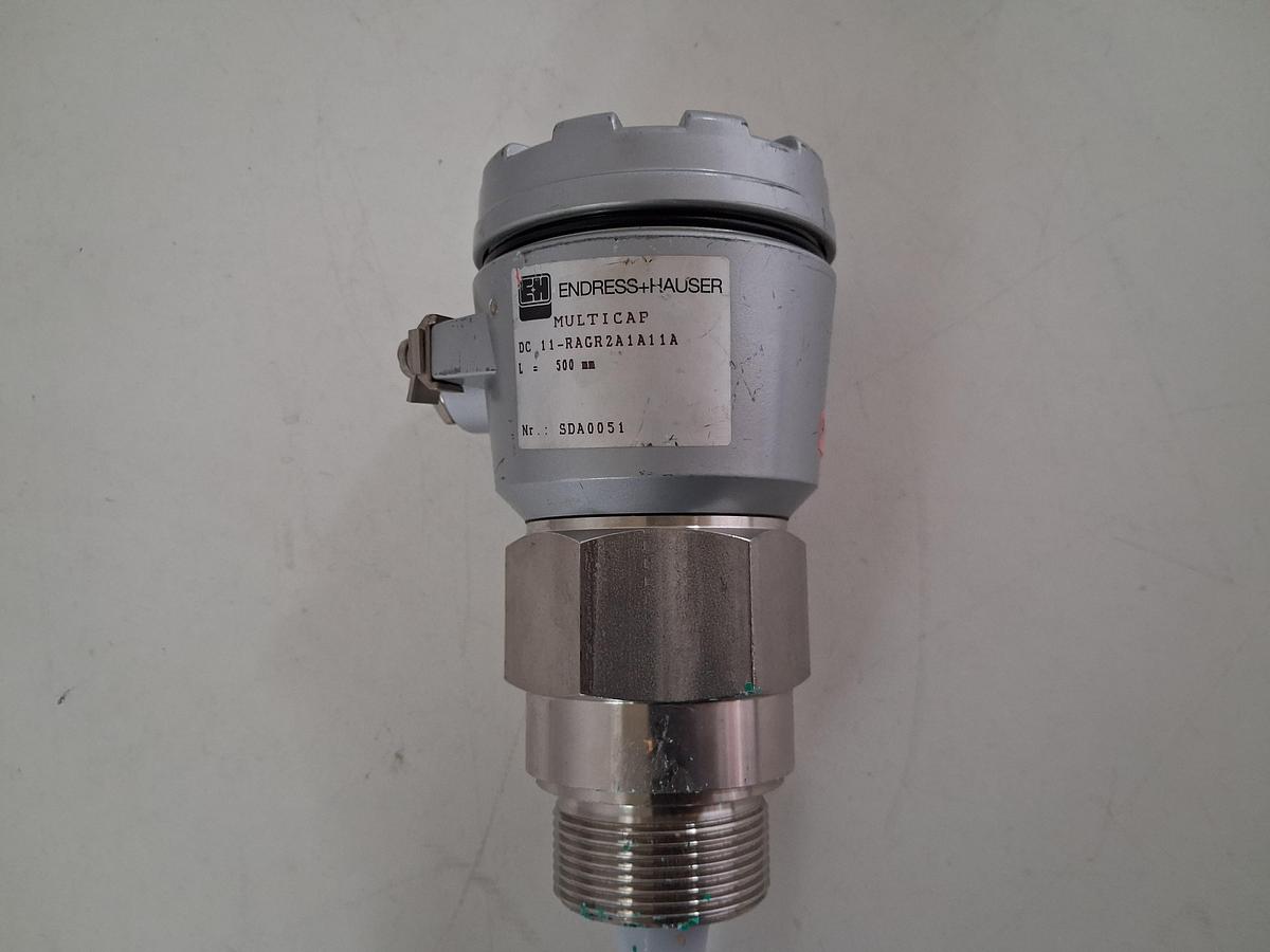 Gebraucht Sonde PTFE