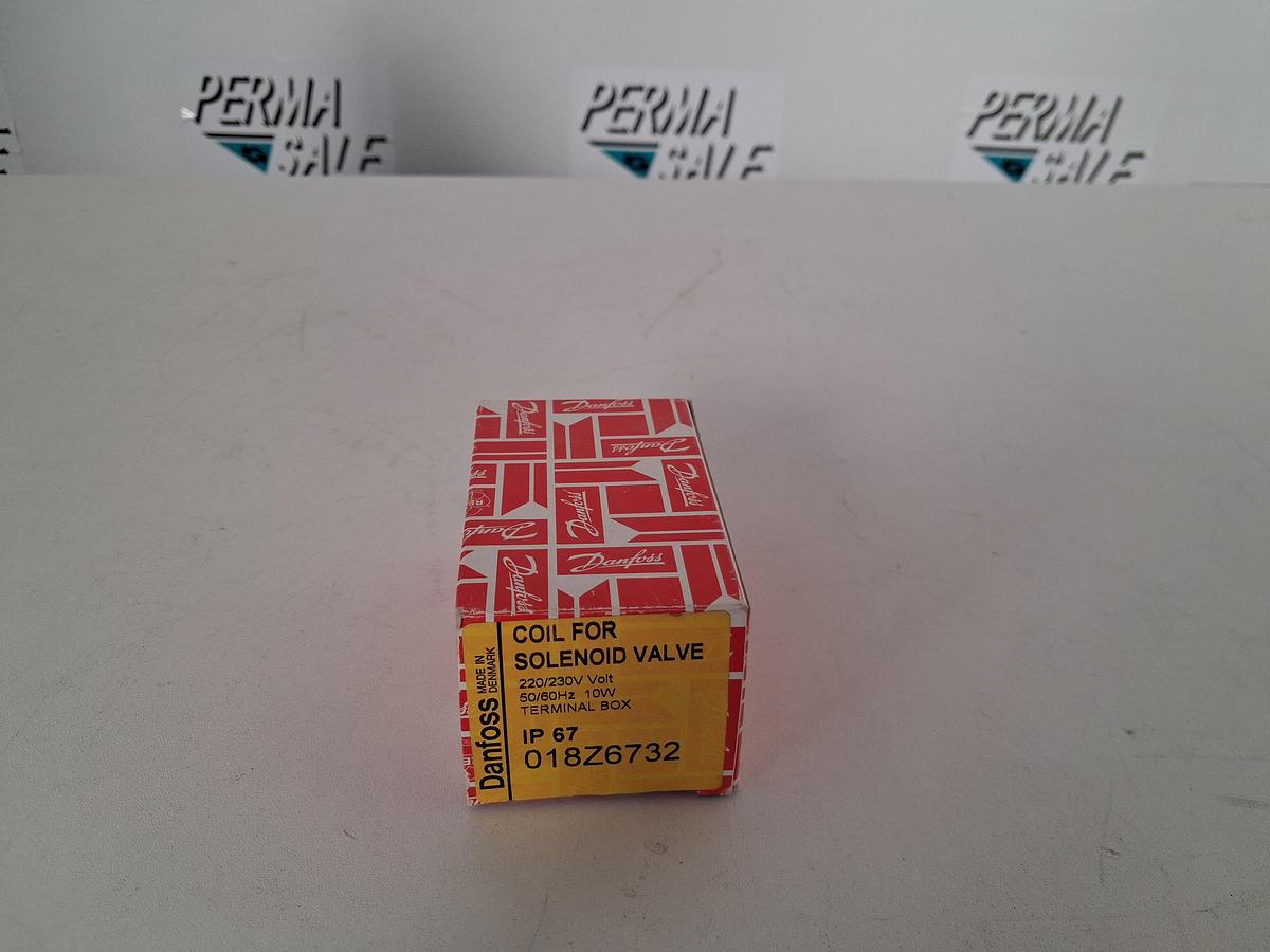 Gebraucht Danfoss
