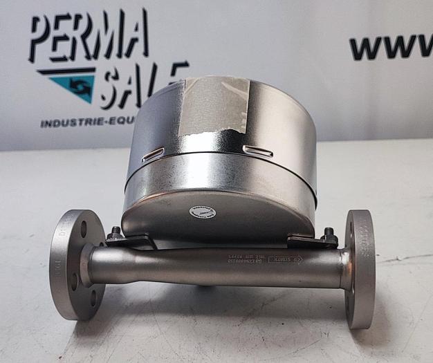 Rota Yokogawa Durchflussmessgerät 0-20 m³/h DN15