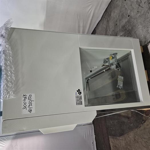 Gebraucht Heraeus Herasafe Sicherheitswerkbank HS 15 Klasse 2