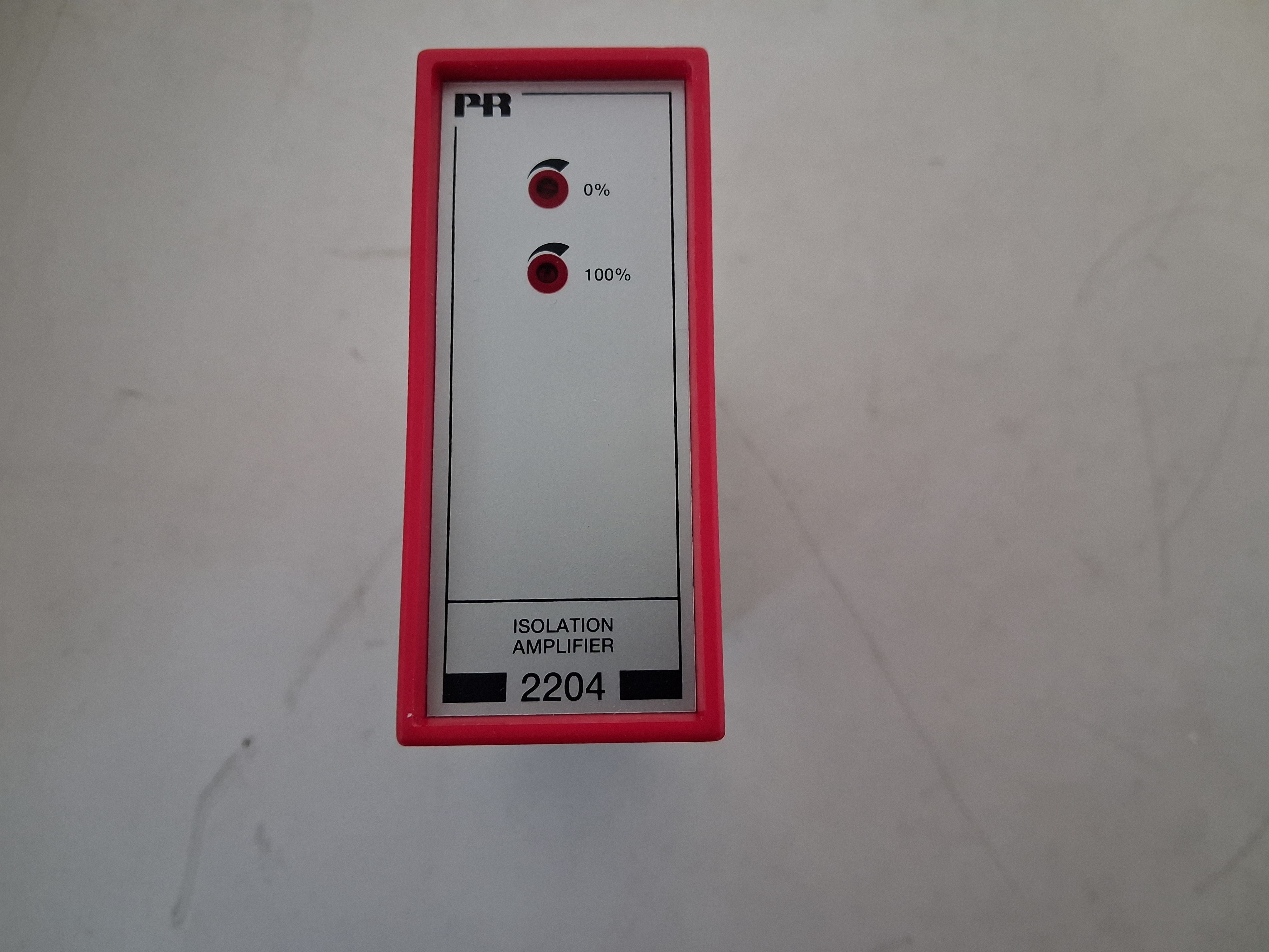 Gebraucht Isolation Amplifier