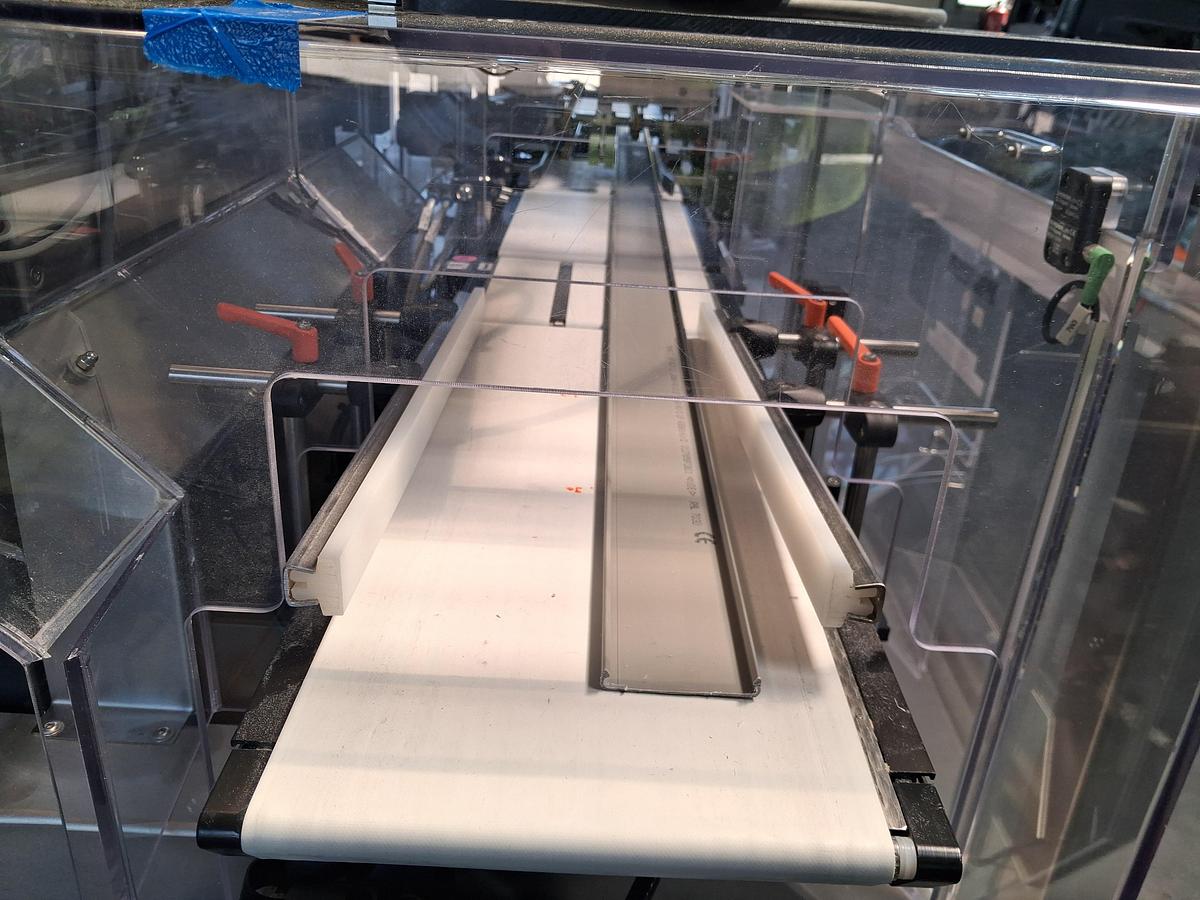 Gebraucht Seidenader