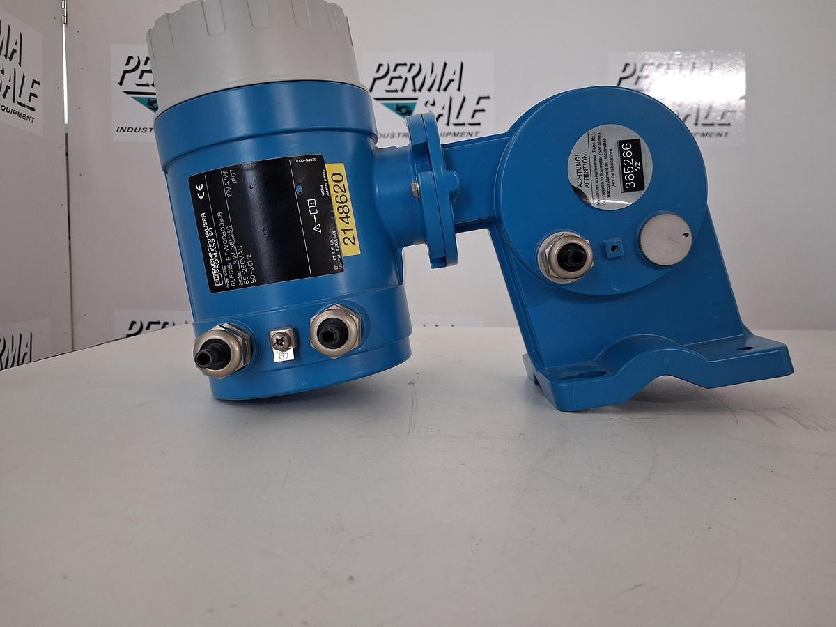 Gebraucht Pronass 60
