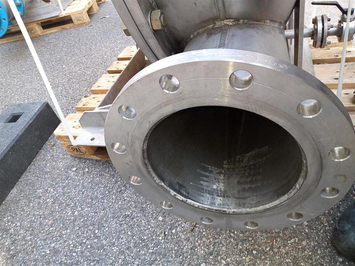 Gebraucht Meidinger Radialventilatoren HB 224-M1 925 DSF7