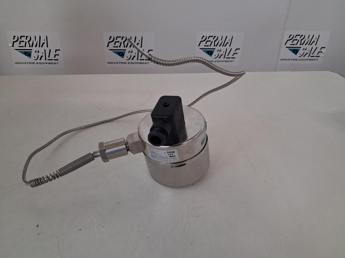 Gebraucht Manometer