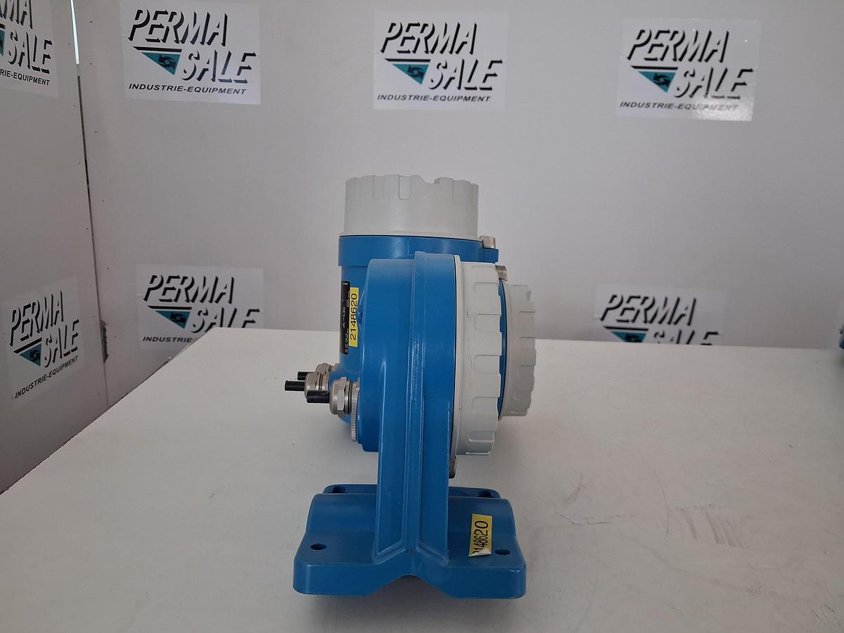 Gebraucht Pronass 60