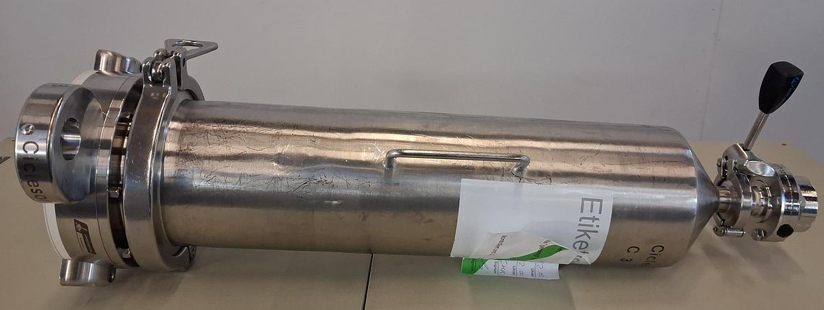 Gebraucht Ciclesonide