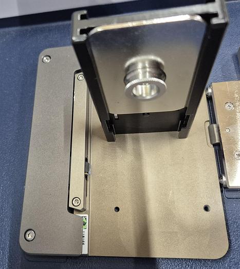 Gebraucht Bruker Tensor 27 Fourier-Transform-Infrarot (FT-IR) Spektrometer