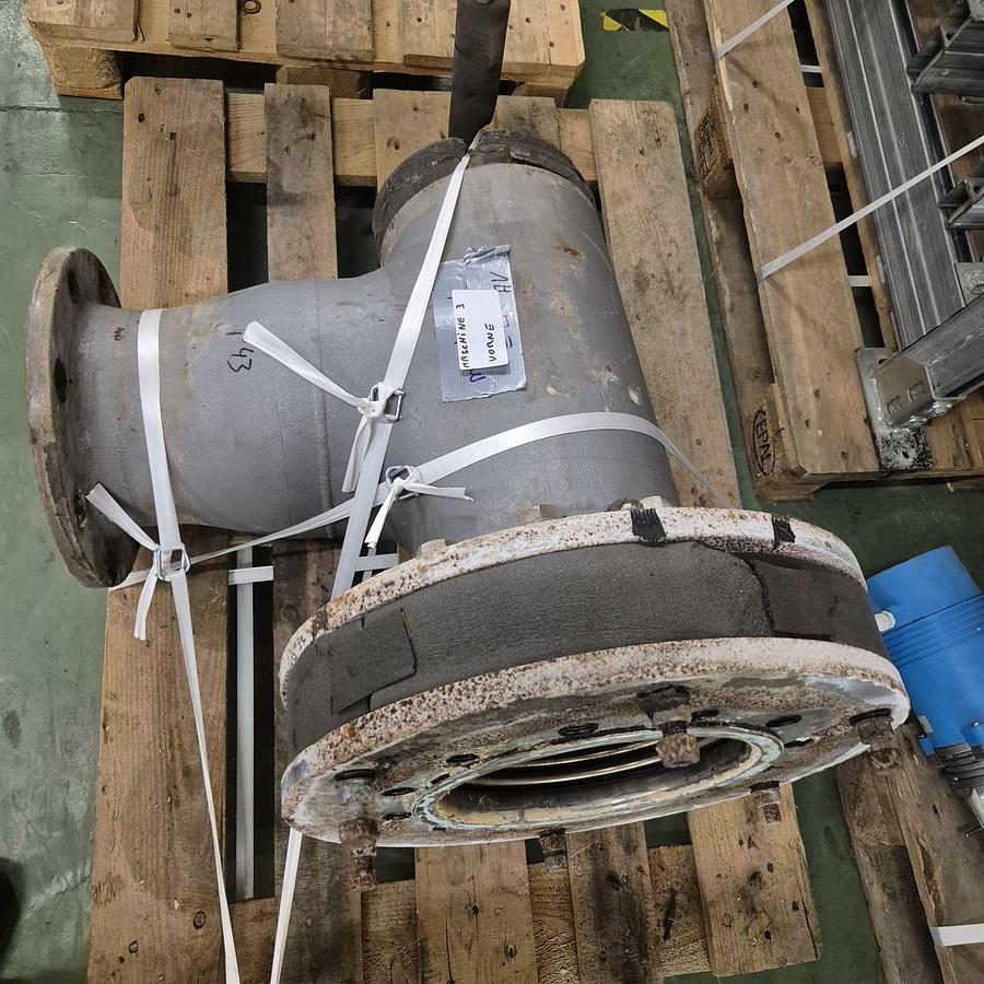 Gebraucht YORK YMC² Kaltanlage 