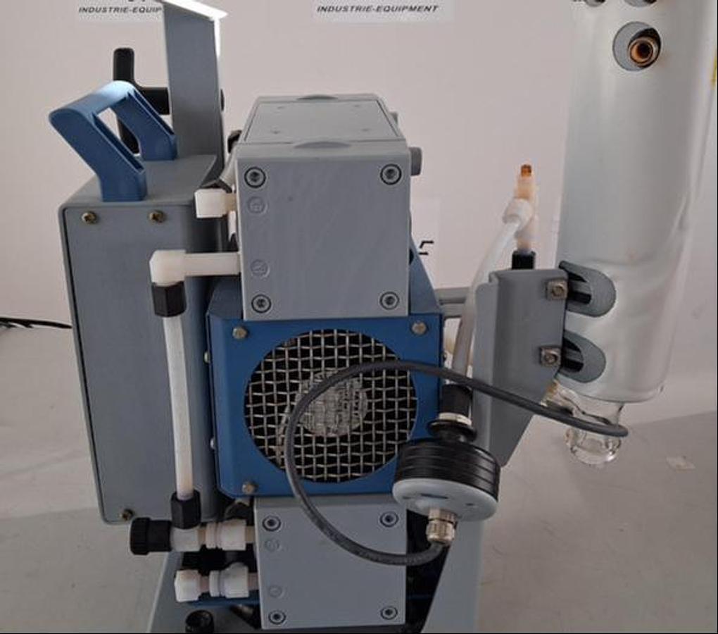 Gebraucht Brookfield