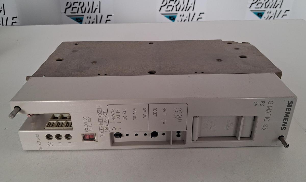 Gebraucht Simatic S5