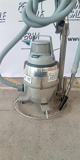 Gebraucht Nilfisk Industriesauger GSP 800 W