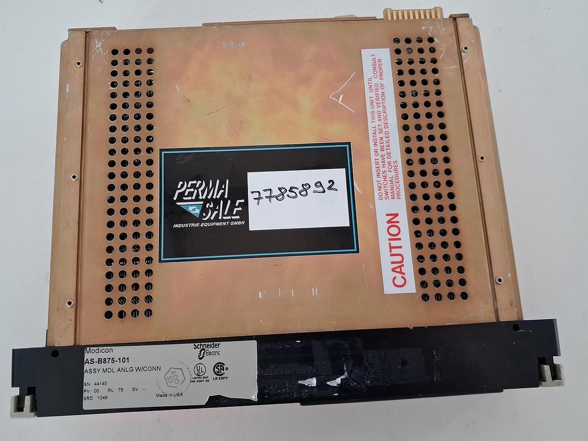 Gebraucht Simatic S5