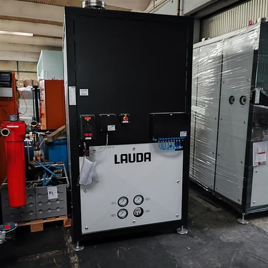 Lauda Sekundärkreisanlage TR600K-EX NEU nie gebraucht