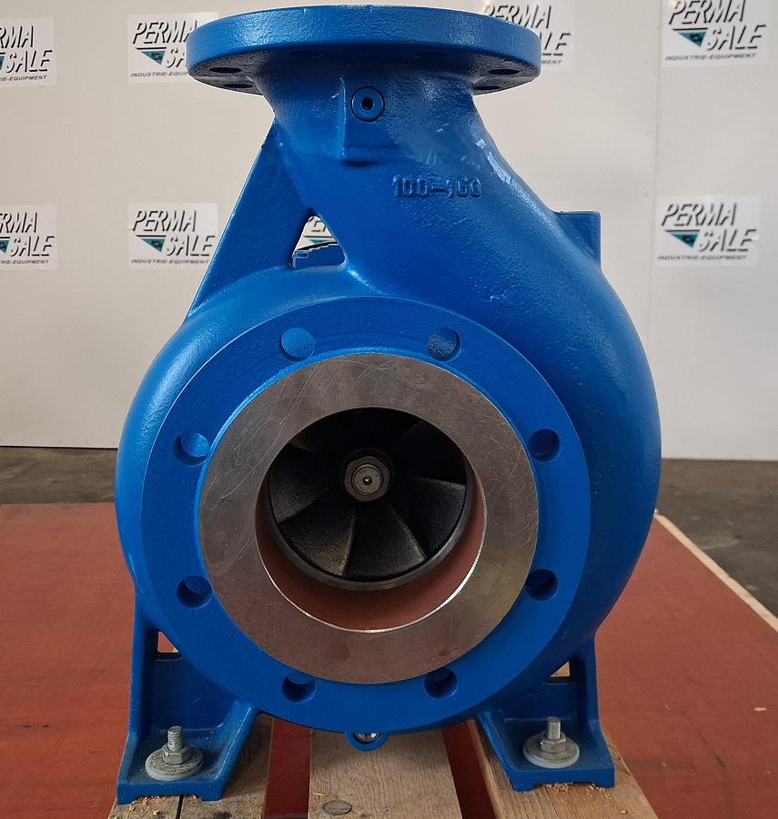 Gebraucht Allweiler AG