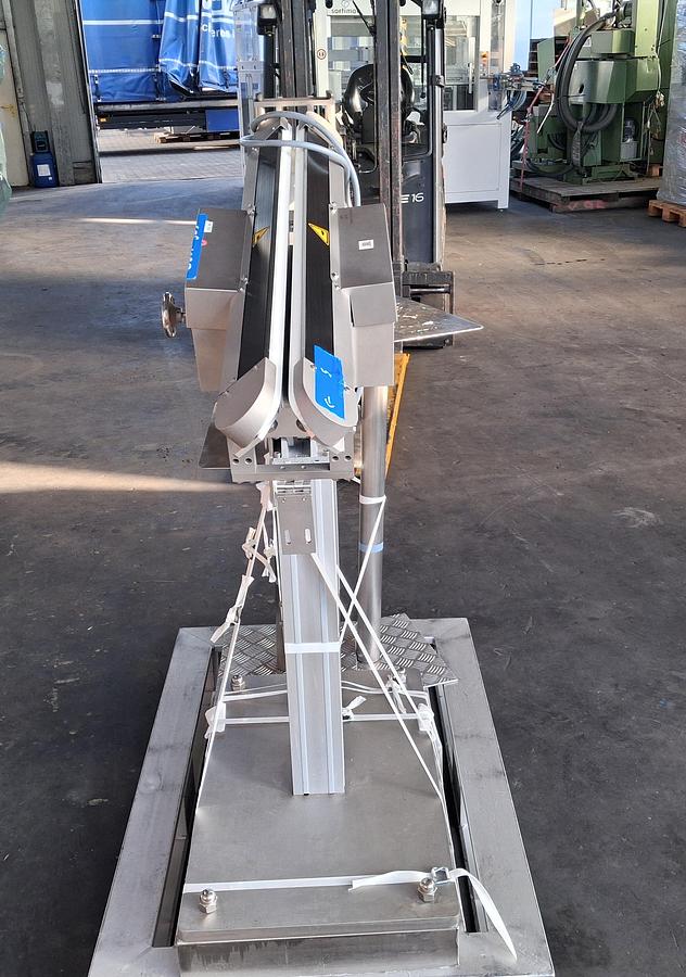 Gebraucht Inova pharmasystem