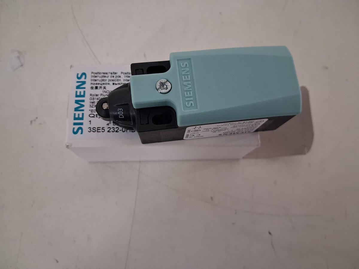 Gebraucht Siemens