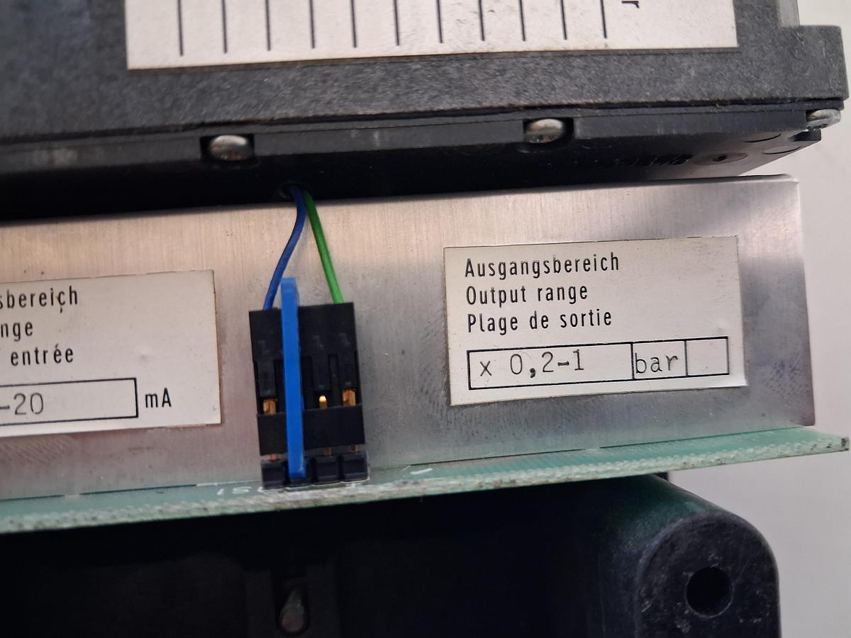 Gebraucht Controller Module